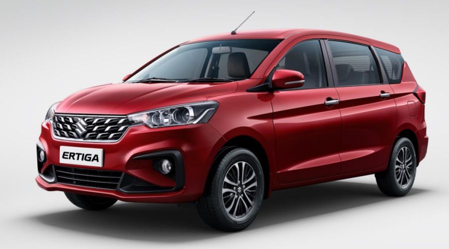 Maruti Suzuki India Ltd adds new features in Ertiga